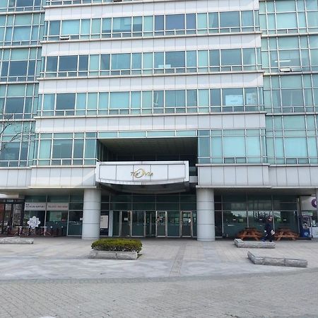 Incheon Airport Egarak Residence Экстерьер фото