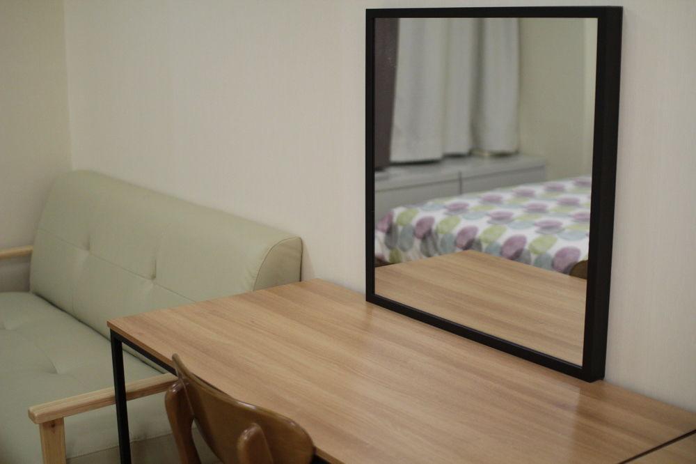 Incheon Airport Egarak Residence Экстерьер фото