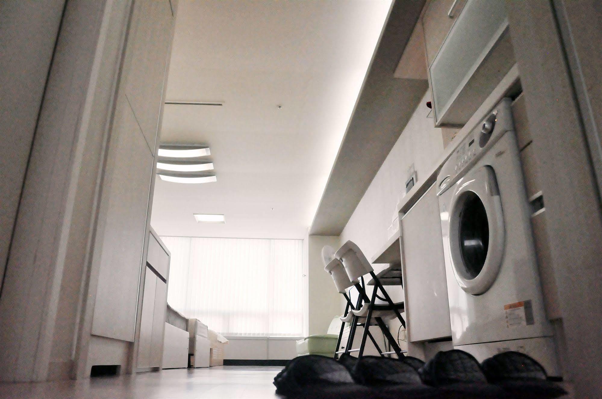 Incheon Airport Egarak Residence Экстерьер фото