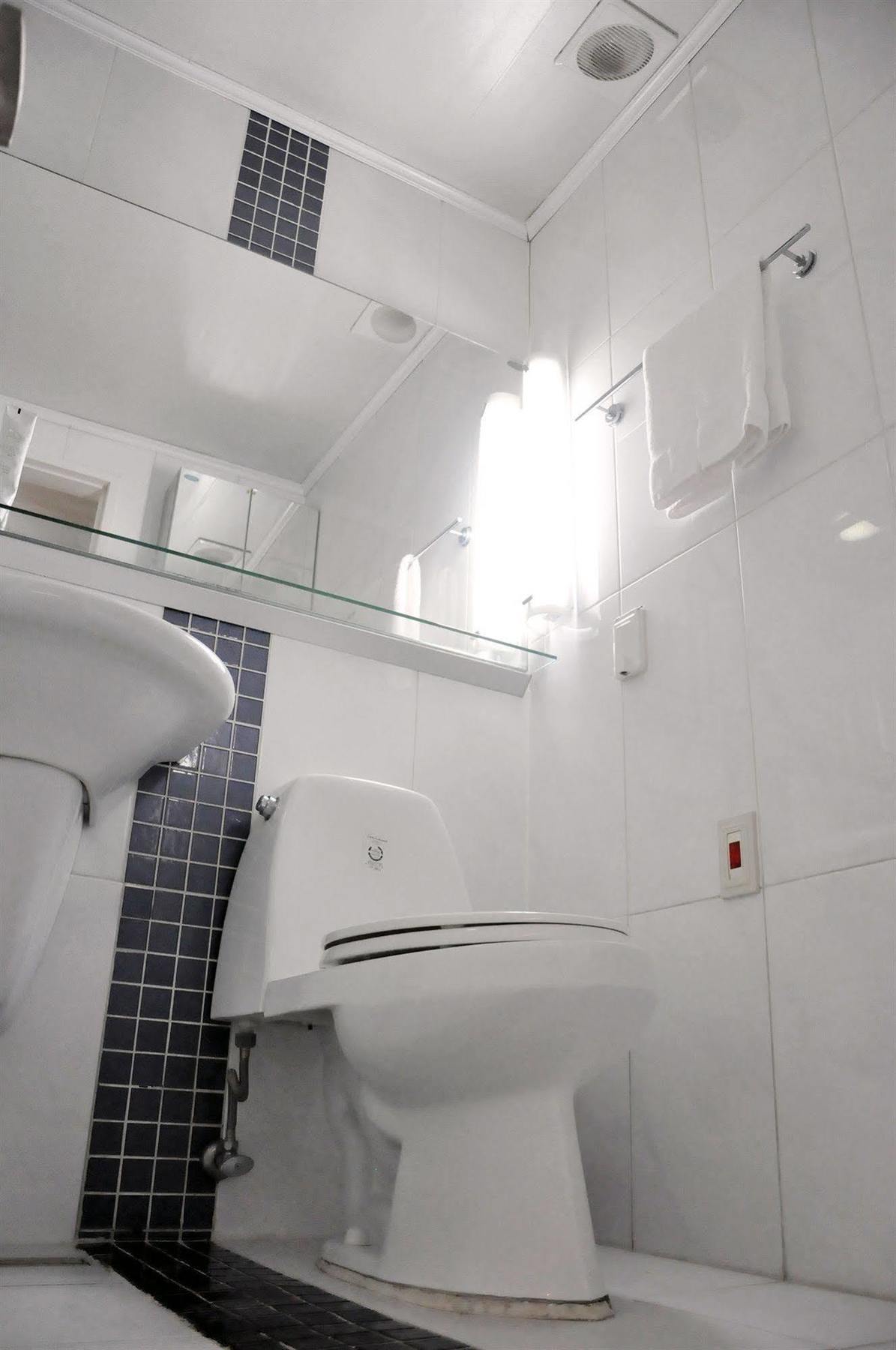 Incheon Airport Egarak Residence Экстерьер фото